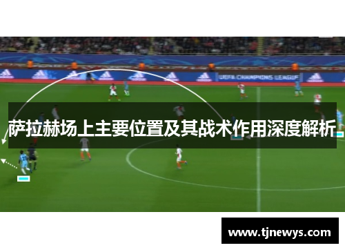 萨拉赫场上主要位置及其战术作用深度解析 萨拉赫场上主要位置及其战术作用深度解析